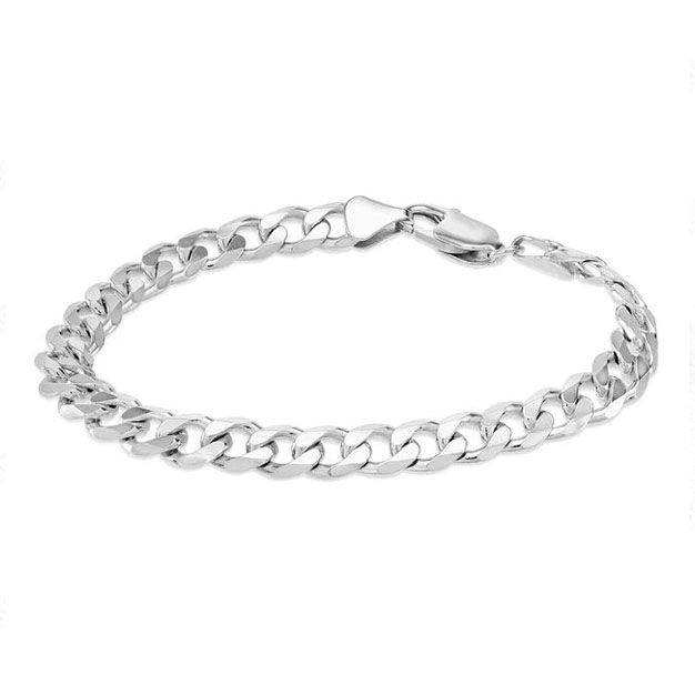 Pulsera de Plata